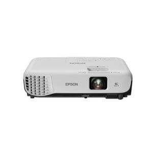 ویدئو پروژکتور اپسون Epson VS250 استوک