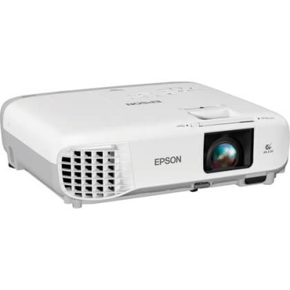ویدئو پروژکتور EPSON 108 استوک