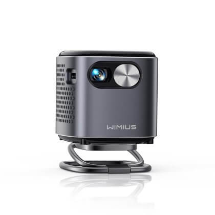 مینی پروژکتور Wimus Q2