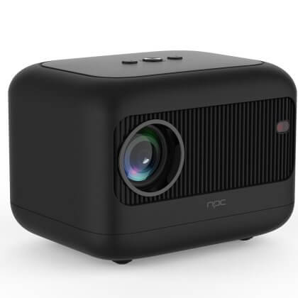 مینی پروژکتور NPC