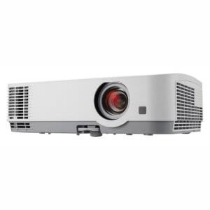ویدئو پروژکتور NEC ME401W استوک