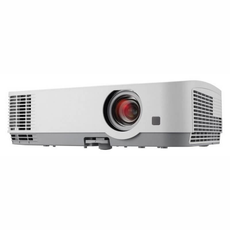 ویدئو پروژکتور NEC ME401W استوک