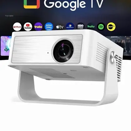 ویدیو پروژکتور smart v8